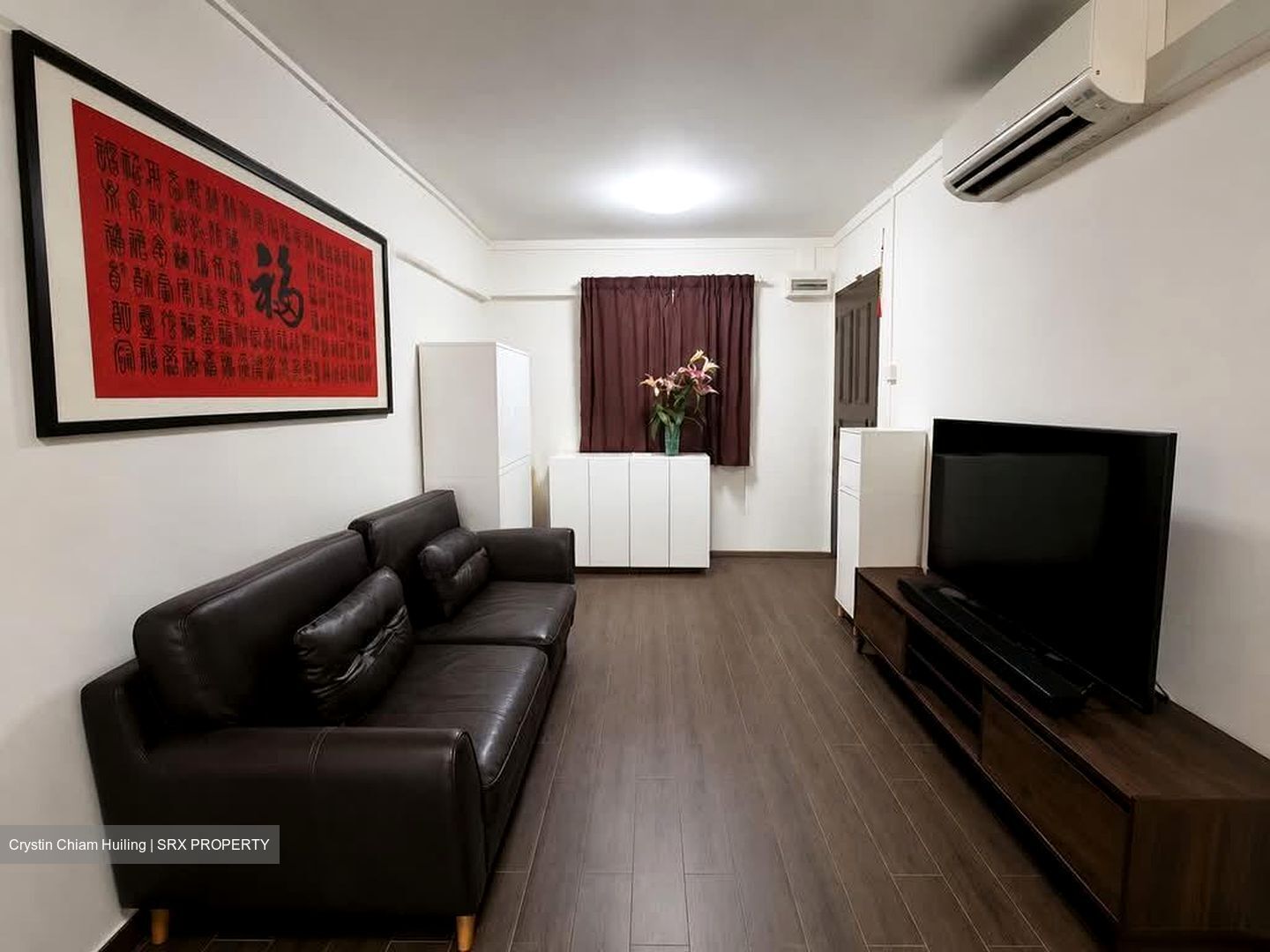 Blk 225 Boundary Ville (Serangoon), HDB 3 Rooms #566154001
